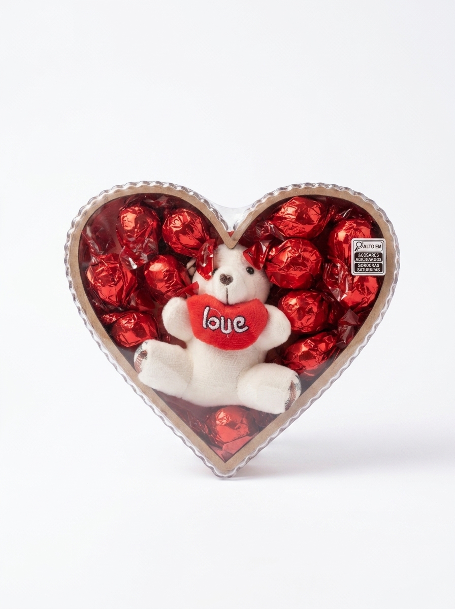 Bombom do Amor