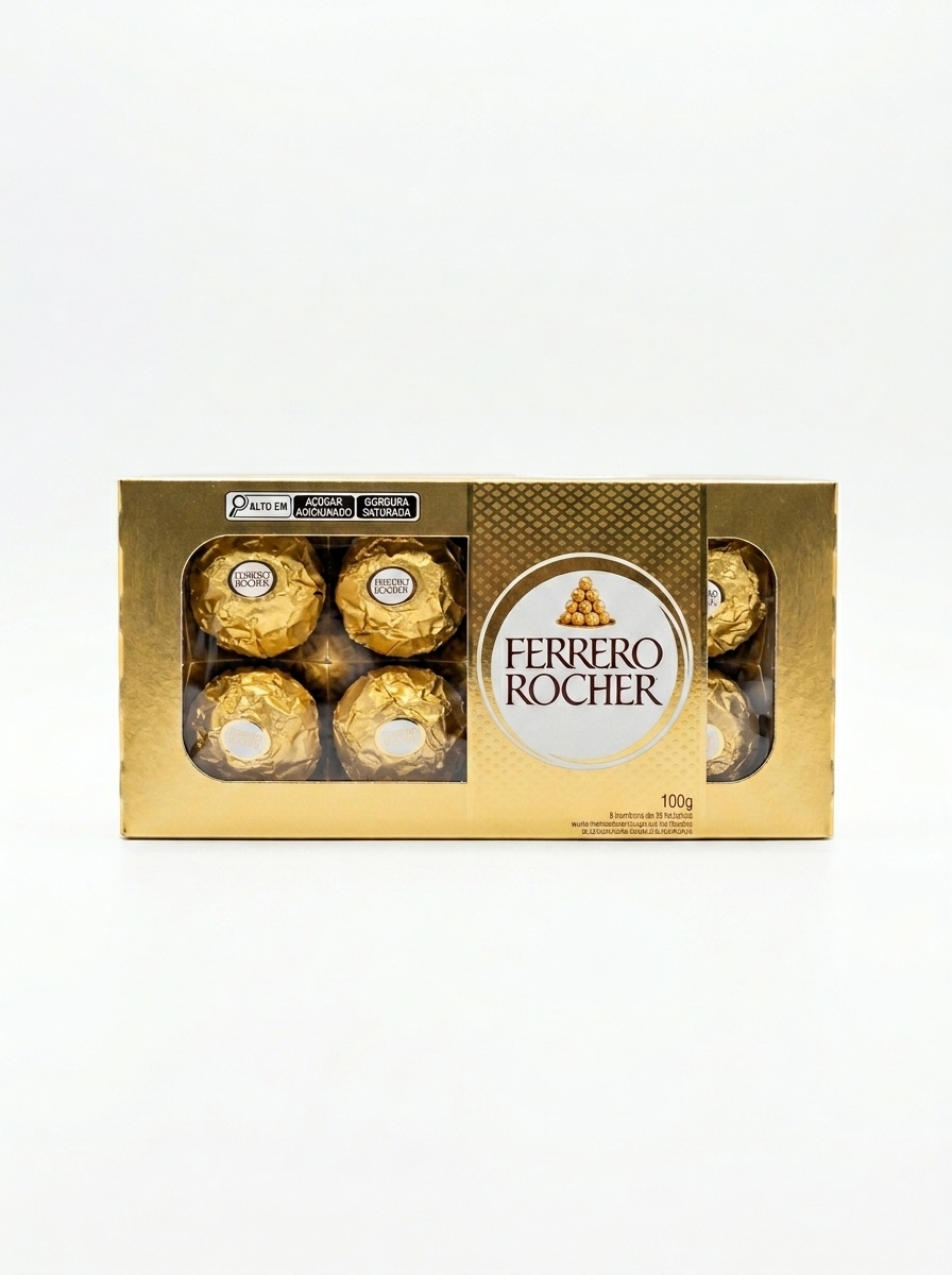 Ferrero Rocher